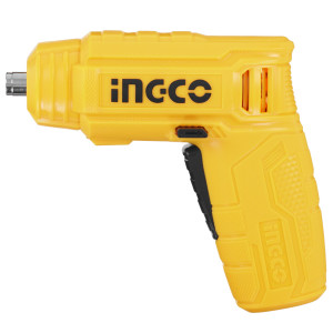 Аккумуляторная отвертка INGCO CSDLI0402 5496808