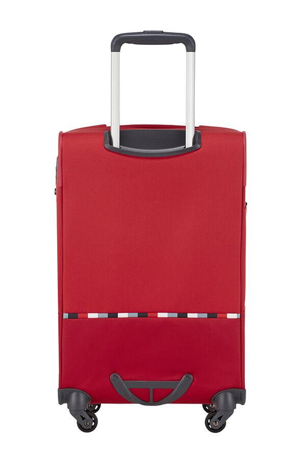 38N-10006 Чемодан 38N*006 Spinner 55 Samsonite Base Boost  - Вид №3
