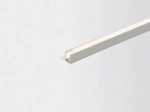 HER Линейный световой профиль из алюминия для светодиодных модулей  Pf240