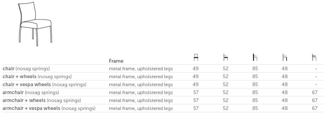 Joli Мягкое кожаное кресло sun-id-1416974 - Вид №1