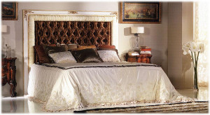 Кровать  PALMOBILI 954