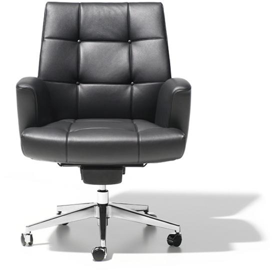 de Sede Офисное кресло руководителя с 5 спицами на колесиках sun-id-1444848 - Вид №1