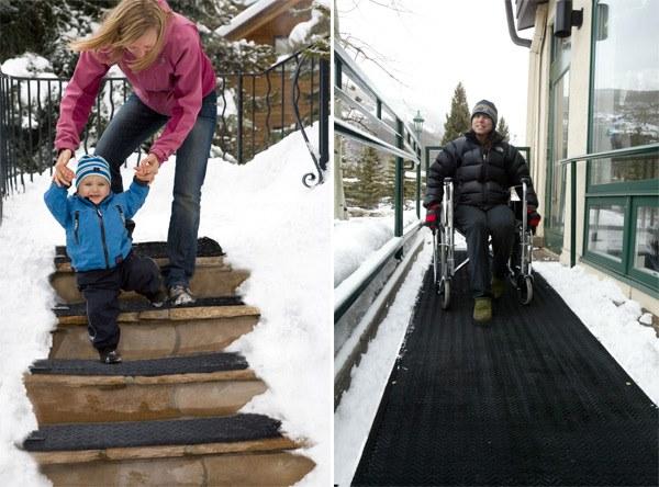 ATH Italia Нагревательный мат для дома и на улице sun-id-1440703 - Вид №1