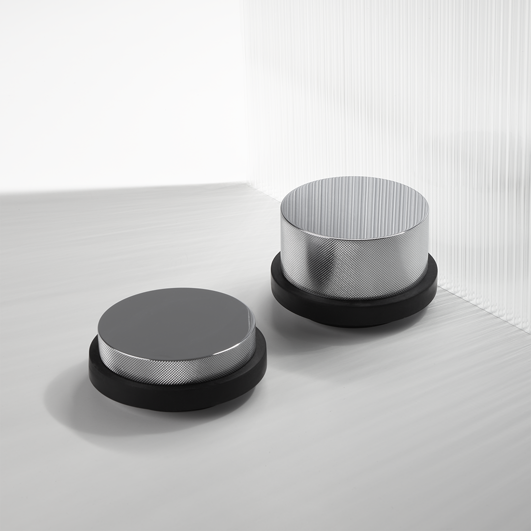 0509400 Дверной упор DOORMAN S DECOR WALTHER CLUB  - Вид №1