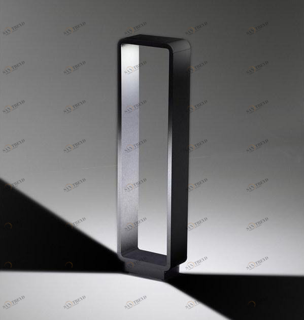 AiLati Напольный светодиодный торшер из алюминия Stola sun-id-1471416