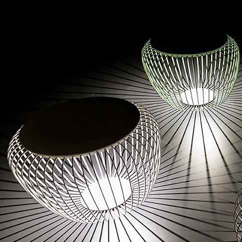 040764 Светильник Vibia Meridiano - Вид №2