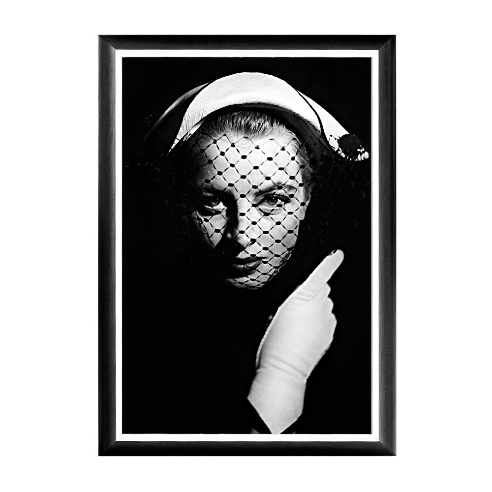 565611238_1818 Арт-постер «New Look», версия 5 Object Desire 