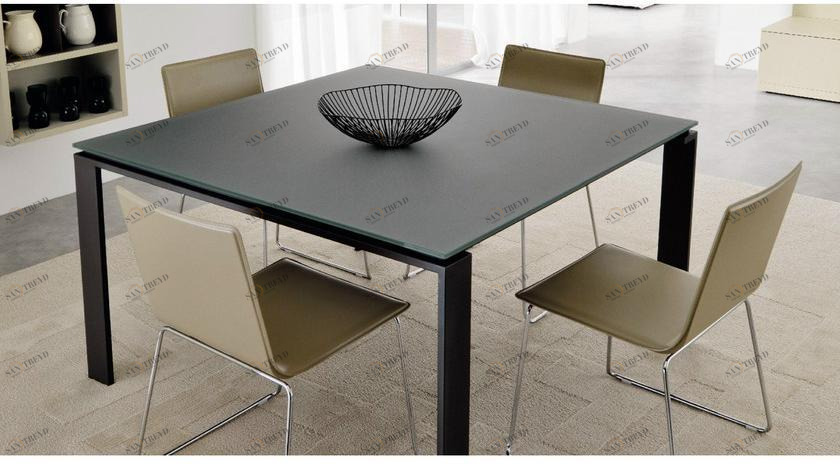 Zalf Квадратный стол Angolo sun-id-1418855