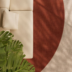 Ковровое покрытие из полиамида