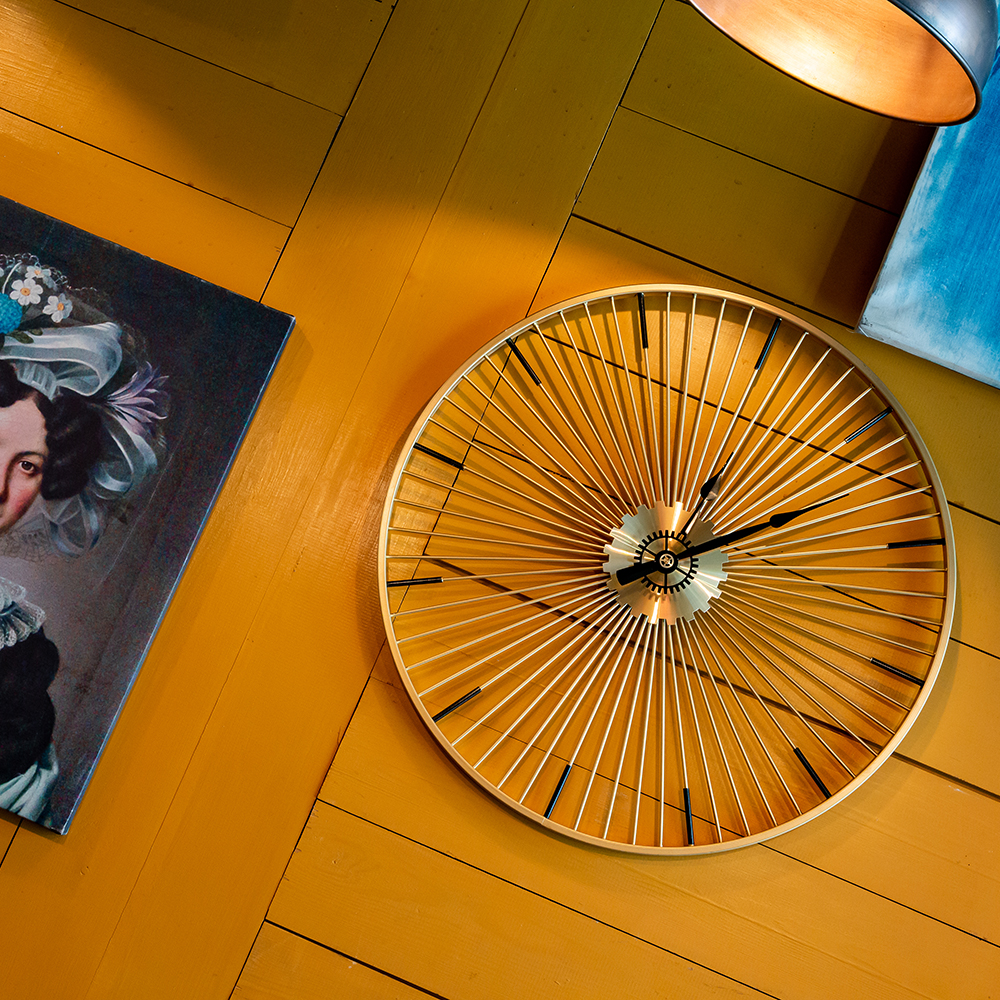 21052518 Часы «Даниэль» Object Desire  - Вид №3