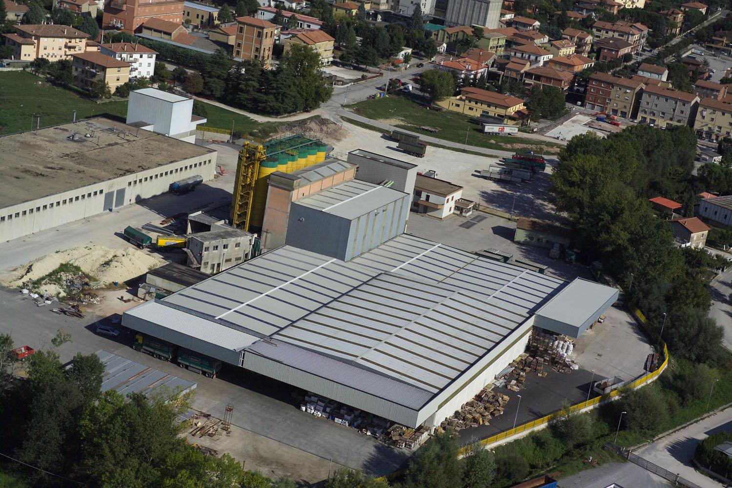 Гофрированные кровельные листы ELCOM SYSTEM гофрированные листы ARCH-00108844 - Вид №6