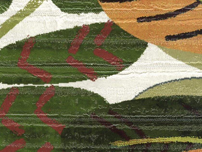 Élitis Тропические виниловые обои Anguille big croco legend Vp 427 01 - Вид №3