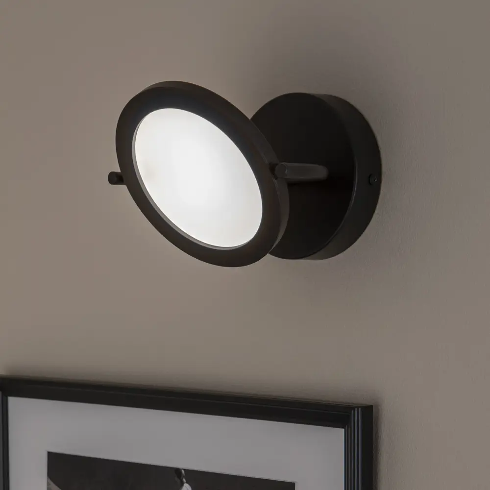 INSPIRE Diuna — футуристичный спот с регулируемым светом 82908114 STLM-0037805 - Вид №1