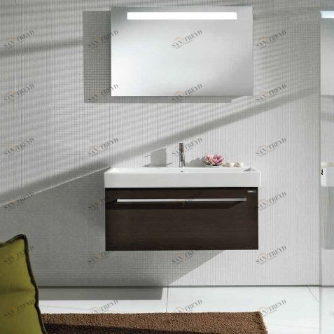 SET10 Комплект мебели cm 100 (p. 50) Berloni Bagno 43289