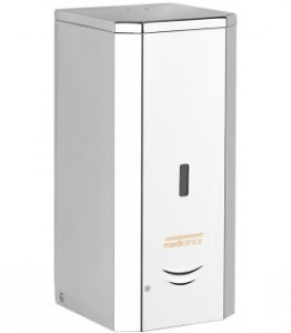 DJ0037AC Поверхностный автоматический дозатор жидкого мыла mediclinics