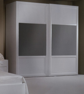 Шкаф  BBELLE L30