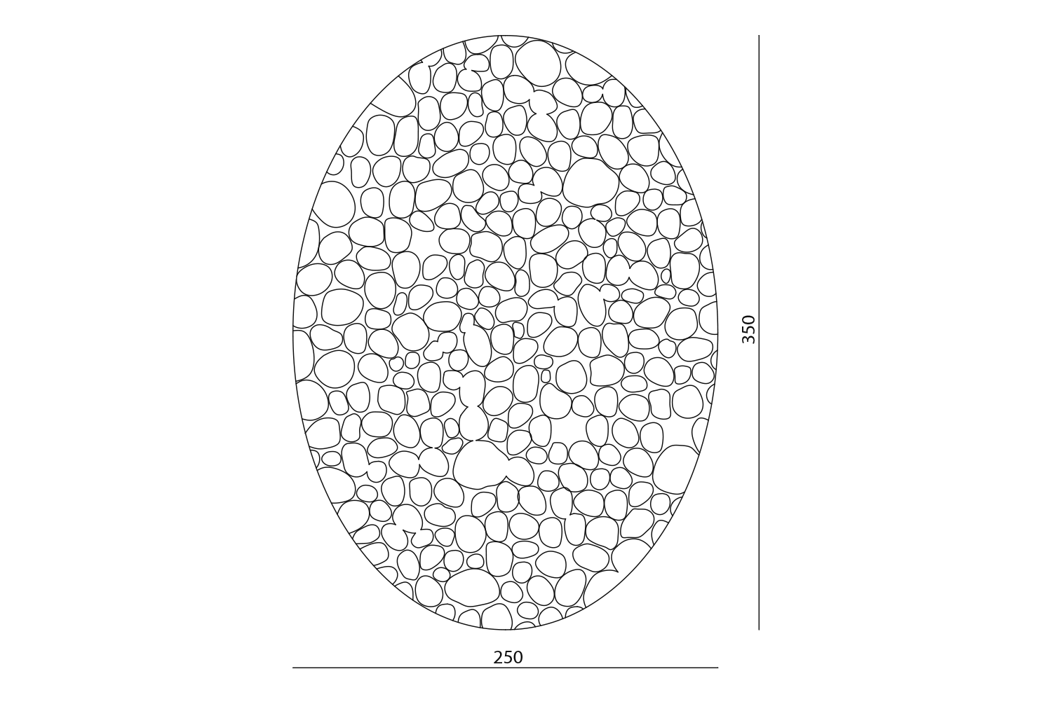 Ercolano Ковер Visionnaire  - Вид №3