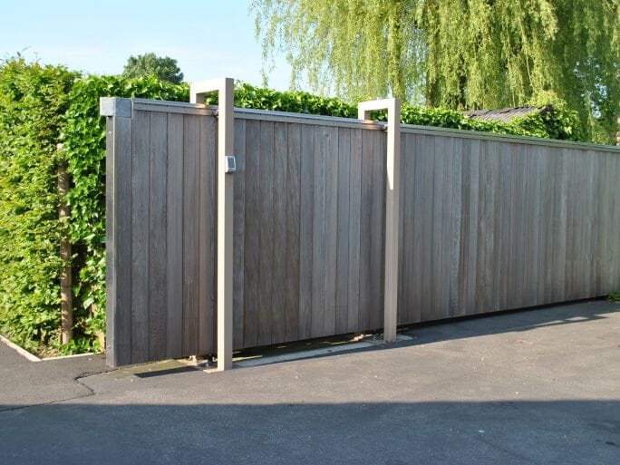 Оборудование для раздвижных ворот ARLU Rob ARCH-00013382