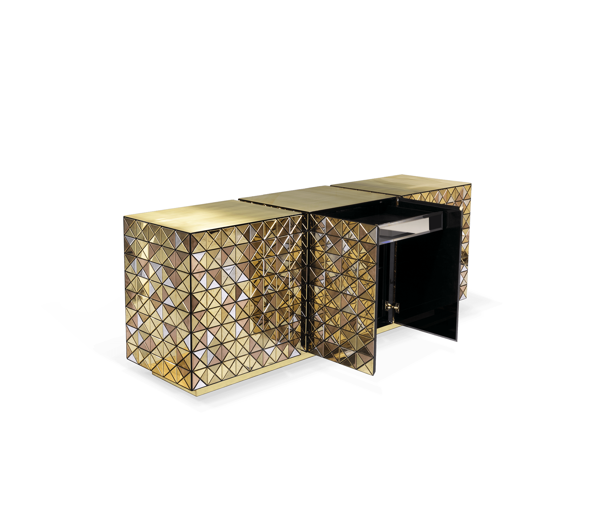 0-275 Буфет Pixel  Boca Do Lobo  - Вид №7