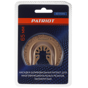 Насадка для реноватора/мфи Patriot 821010012 9982976