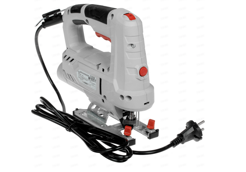 Электрический лобзик Ресанта Л-4350 5613660 STDN-0128822 - Вид №1