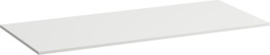 H4110021601011 Столешниа 1200 с отверстием справа LAUFEN PRO