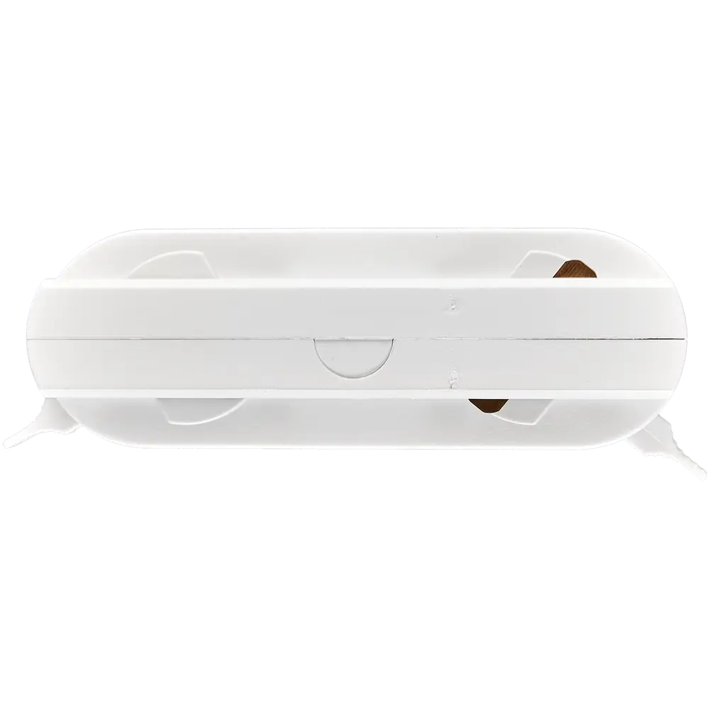 Трековый светильник светодиодный Volpe ULB-Q310 18 Вт 2 м² цвет белый 82955089 STLM-2176579  - Вид №2