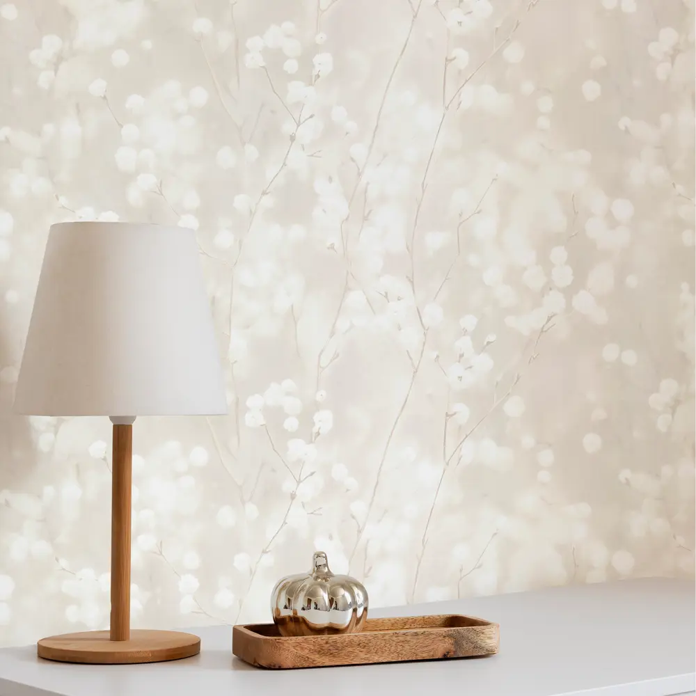 Обои флизелиновые Аспект Ру Марта бежевые 1.06 м 78038-12 STLM-2011307 - Вид №3