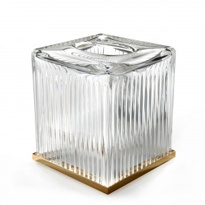 EL71A 3SC Квадратный держатель для салфеток Classico