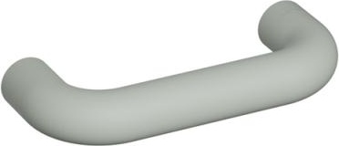 111.23BG.7 Мебельная ручка ø 23 мм HEWI USA Produkte  - Вид №1