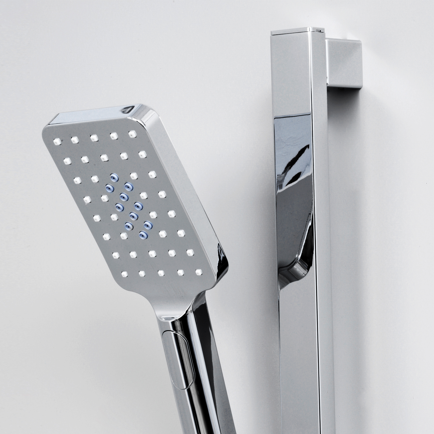 A145 Душевой комплект WasserKRAFT  - Вид №2