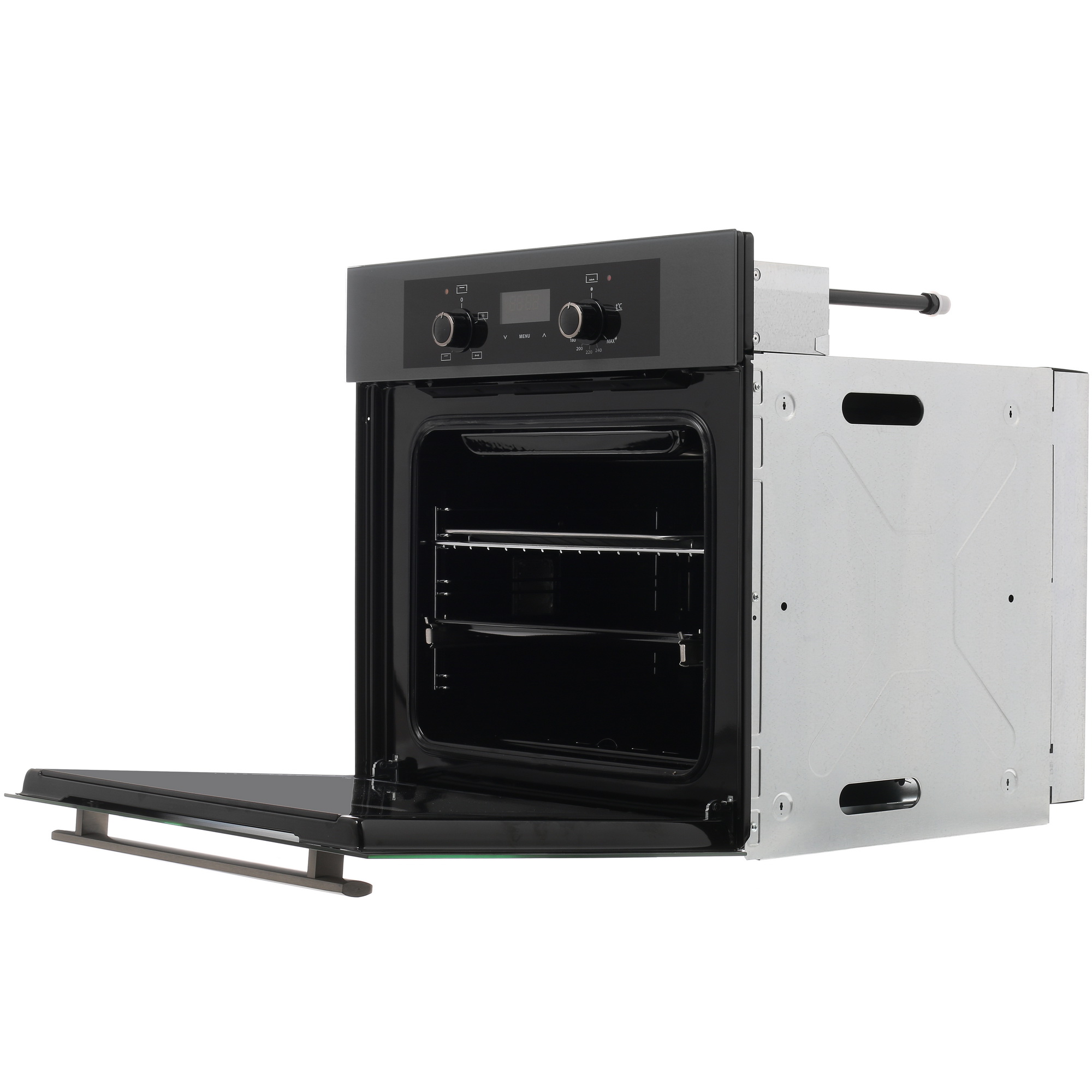 1611473 Газовый духовой шкаф Gefest ДГЭ 621-03 К56 STDN-0114930 - Вид №4