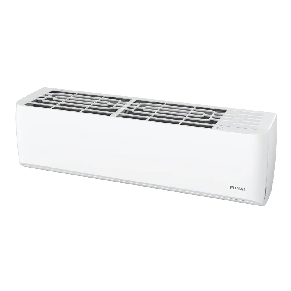 Сплит-система Funai RAC-SM20HP 7K BTU охлаждение/обогрев 85174619 STLM-2012861  - Вид №2
