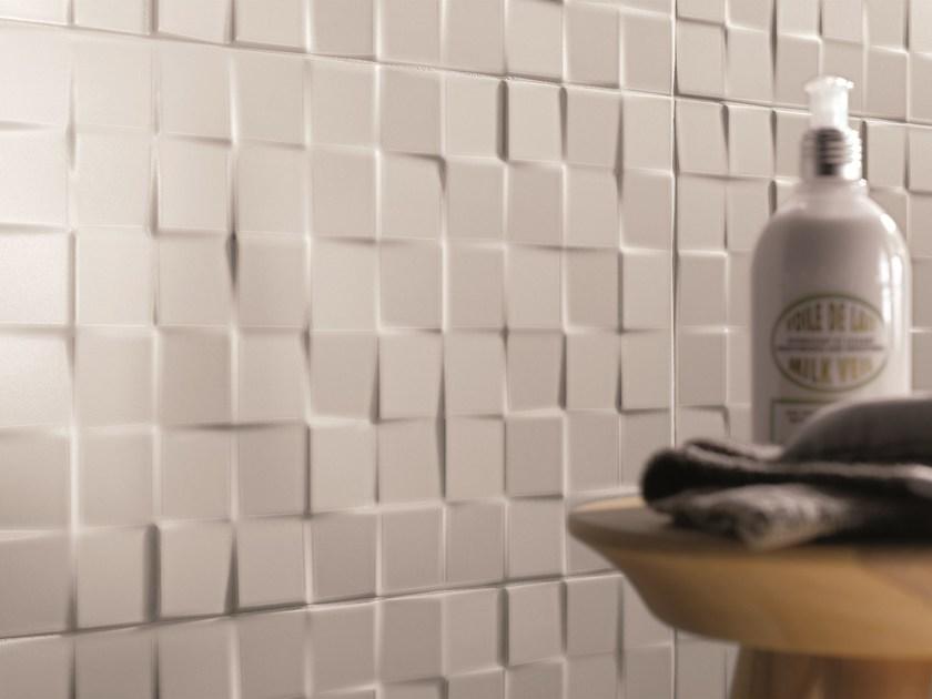 FAP ceramiche Объемная настенная плитка из керамогранита для интерьеров Lumina sun-id-1366114 - Вид №3