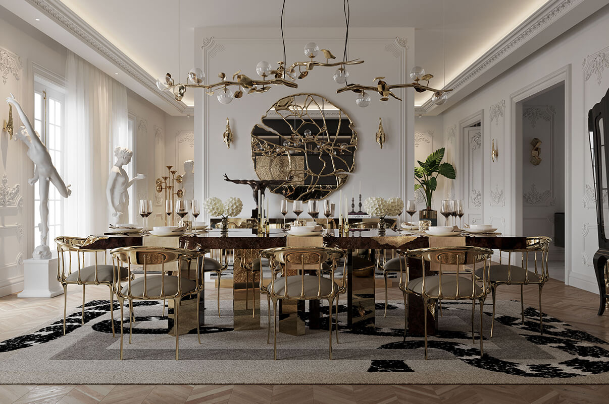 Императорский змеевик RUG'SOCIETY Neutral 248_699 - Вид №7