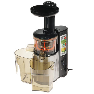 8192335 Соковыжималка электрическая Aresa AR-2504 серебристый