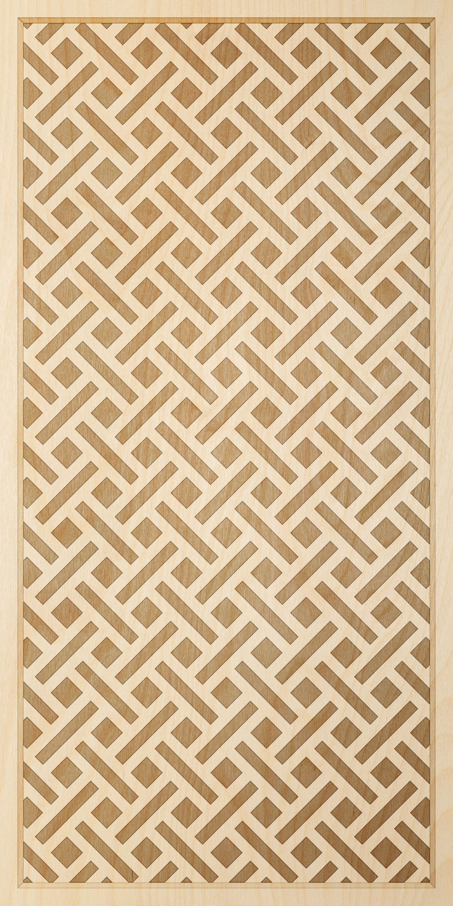 Декоративная панель Inkiostro Bianco White Paper ARCH-00020235 - Вид №1