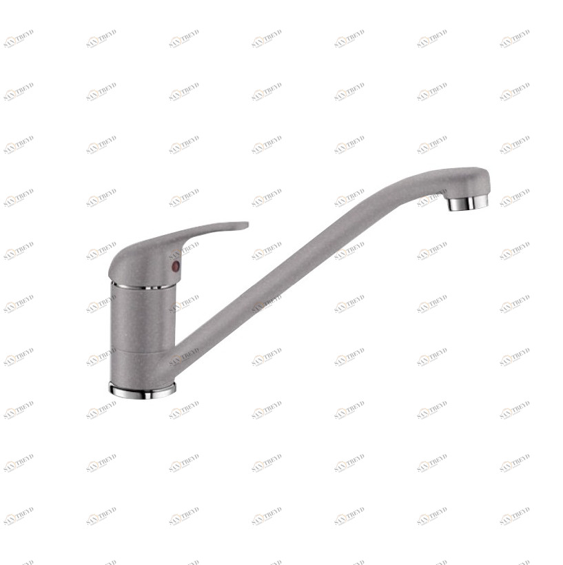 Смеситель для кухни DARAS 524181 BLANCO