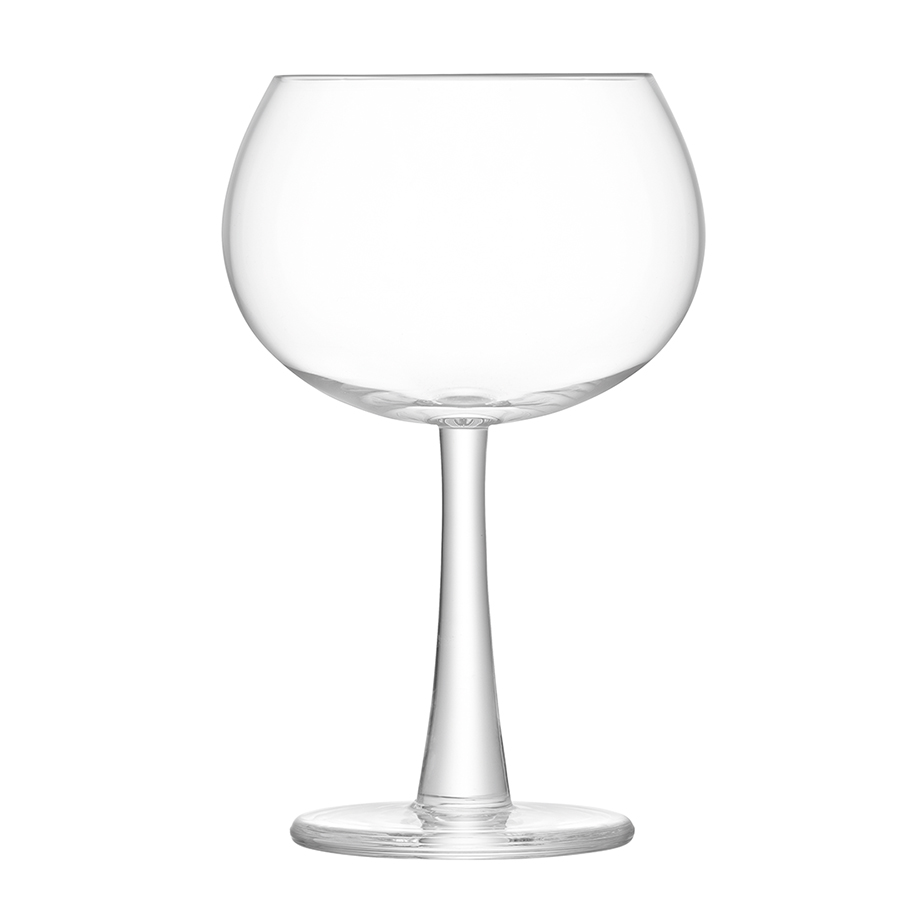 Набор для коктейлей gin большой, 7 предметов LSA INTERNATIONAL GIN 00-3863020 Прозрачный  - Вид №5