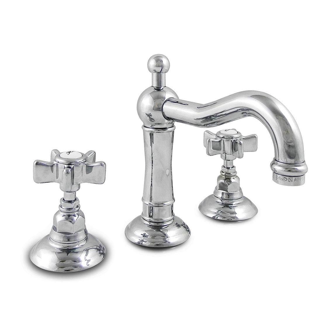 1409 ** 18 Смеситель для умывальника Nicolazzi Series Traditional 