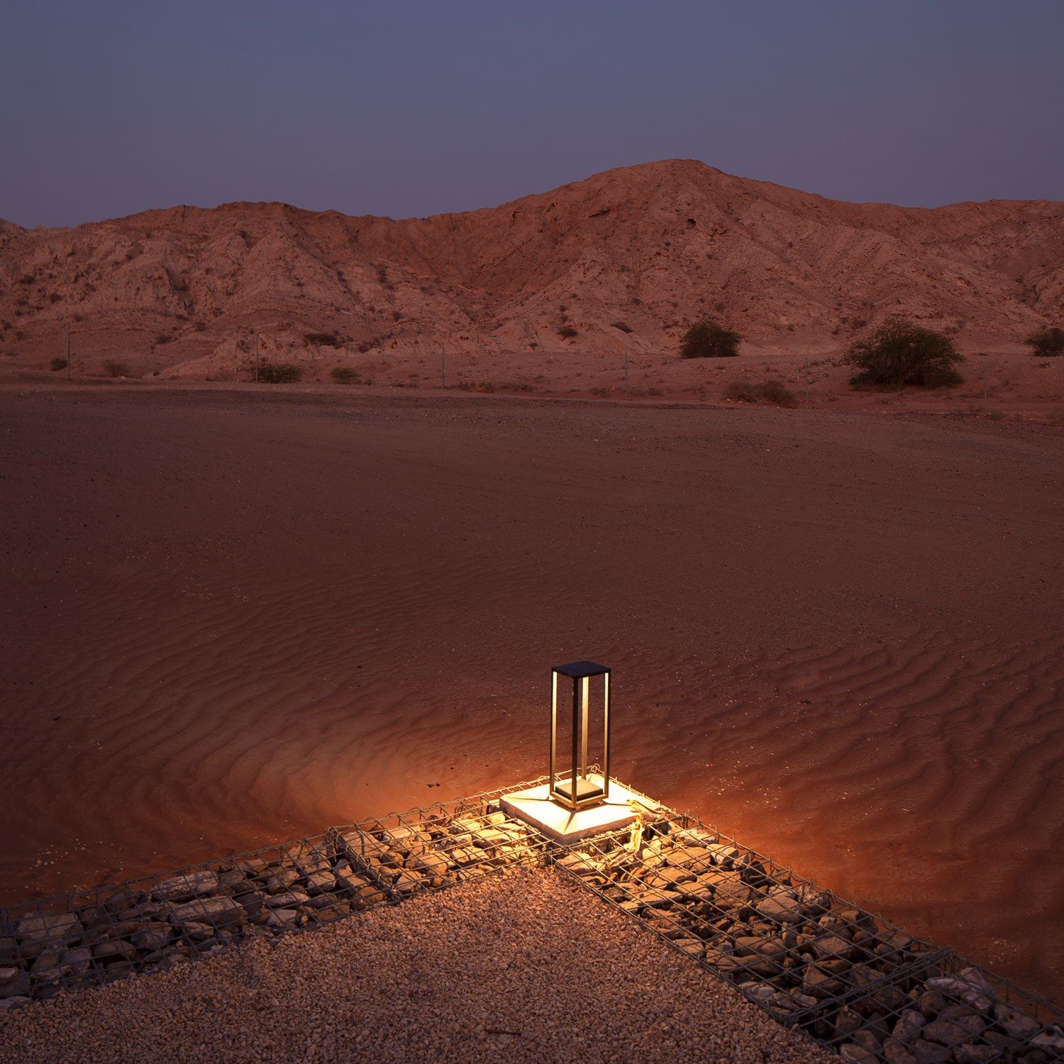 Светодиодный световой столб Deltalight Montur ARCH-00008499 - Вид №9