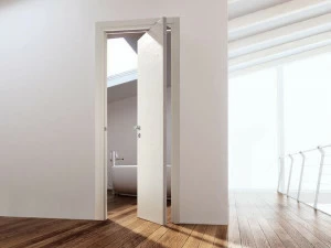 Ghizzi & Benatti Распашная дверь из дерева Entry