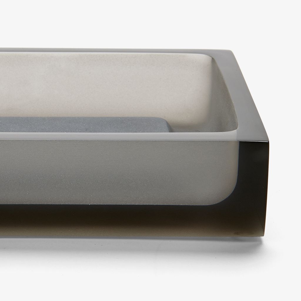 FESD01 Мыльница Floe Waterworks  - Вид №1