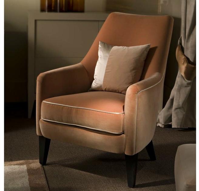 SOFTHOUSE Кресло с мягкой обивкой sun-id-1363133 - Вид №3