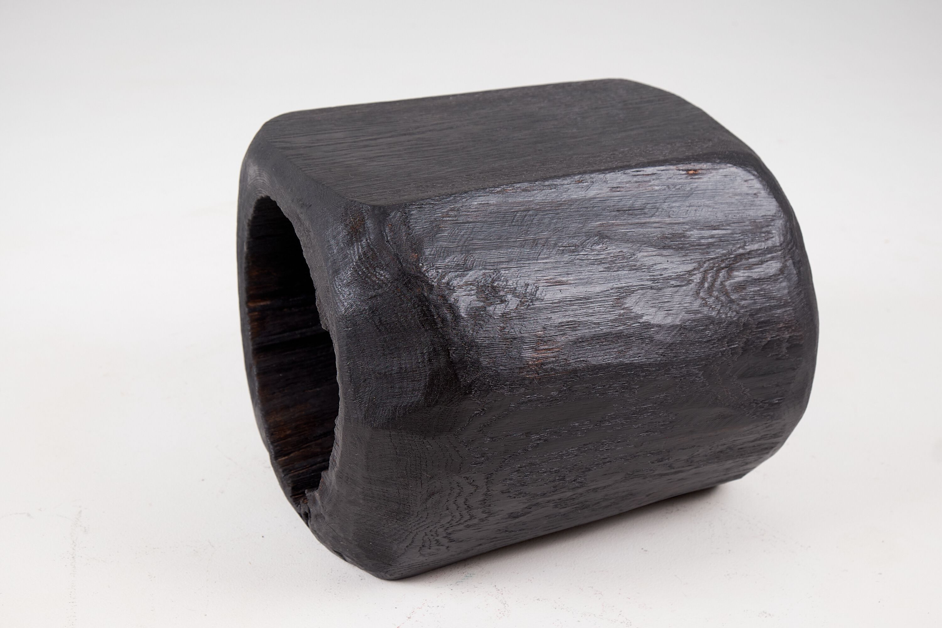 Журнальный столик из дуба Logniture Jownik ARCH-00077184 - Вид №4