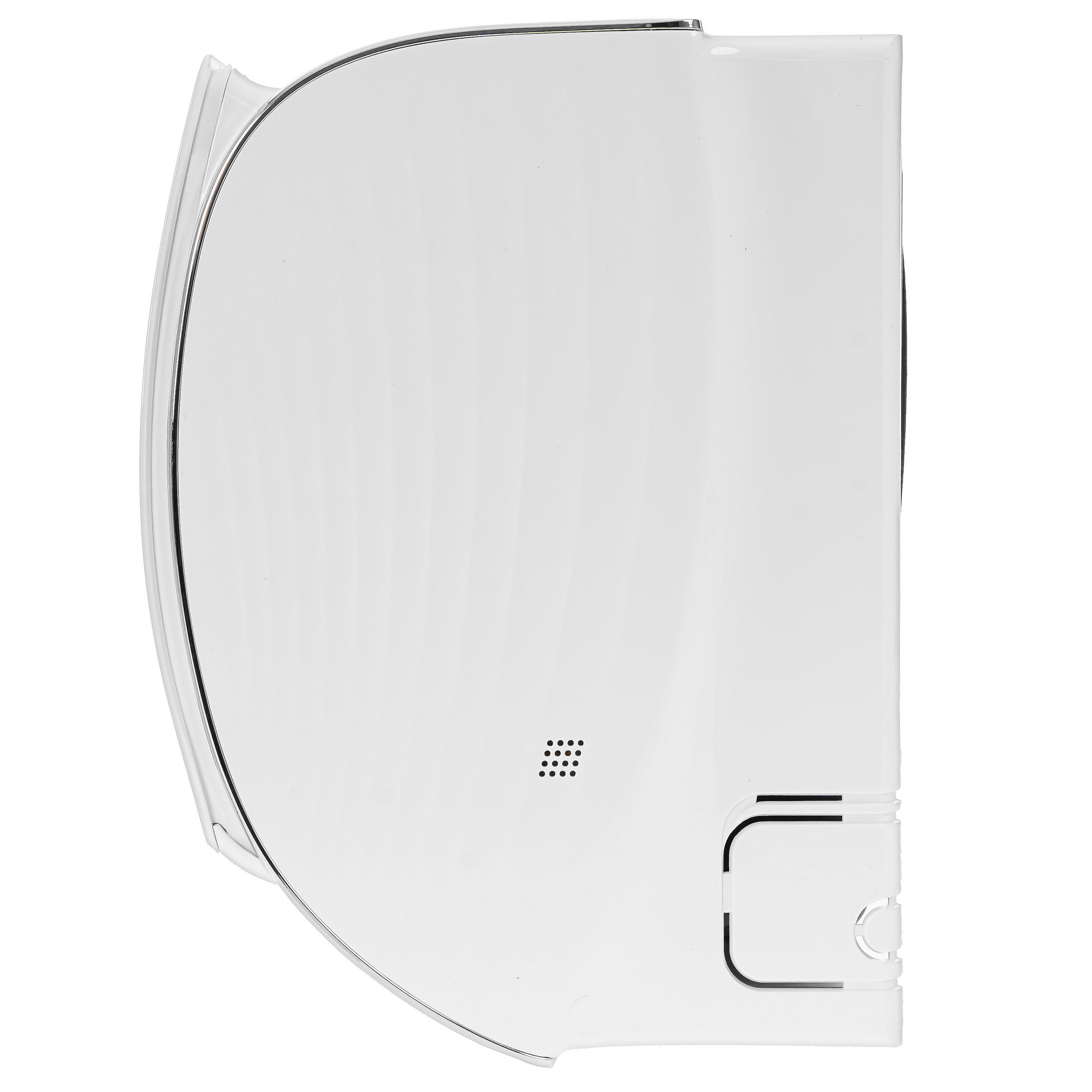 9969179 Кондиционер настенный сплит-система Pioneer KFRI20LW/KORI20LW белый STDN-0004969 - Вид №2