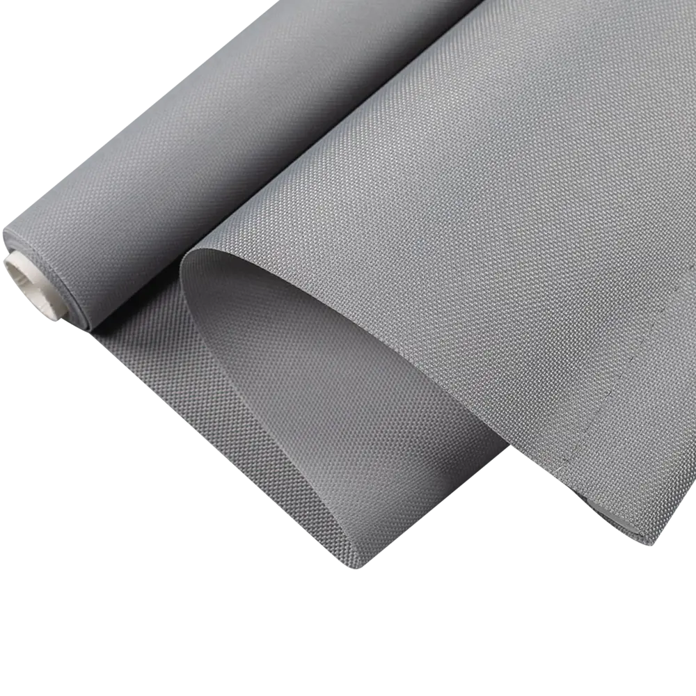 Рулонная штора DOMLEGRAND Сансет графит 80.5x175 см 89360926 STLM-1050616 - Вид №1