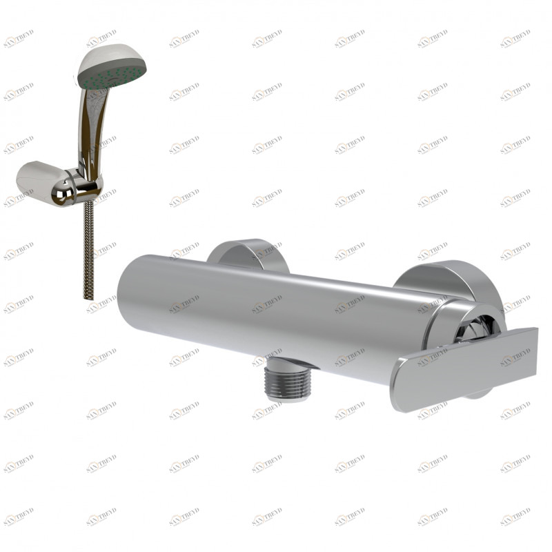 7035401401 Душ Basic Martí 1921 Marti 1921 