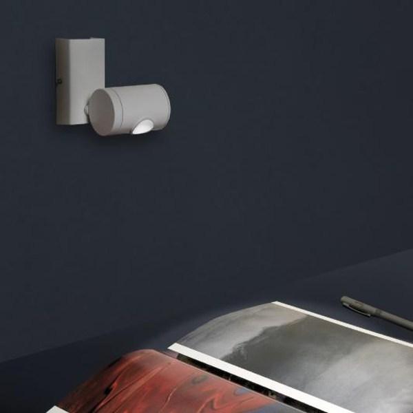 Milan Iluminacion Настенный светодиодный светильник Robotic 6439 - Вид №4