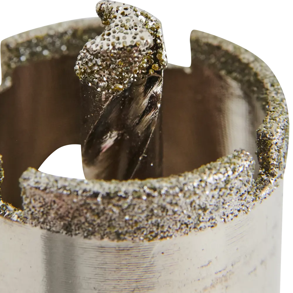 Коронка по керамограниту алмазная Спец 25 мм STLM-2083900 - Вид №1